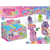 ORB Sugar Swaps Quokka