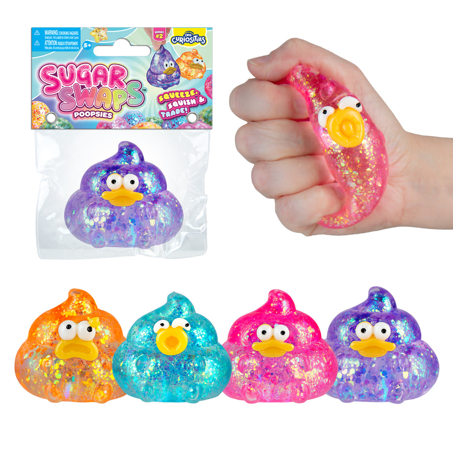 ORB Sugar Swaps Poopsies