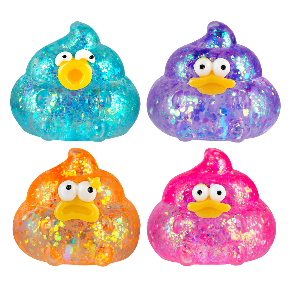 ORB Sugar Swaps Poopsies