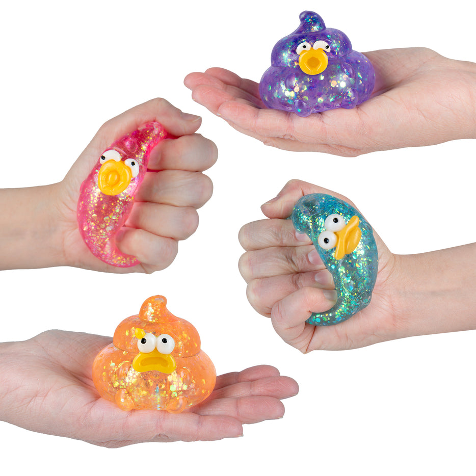 ORB Sugar Swaps Poopsies