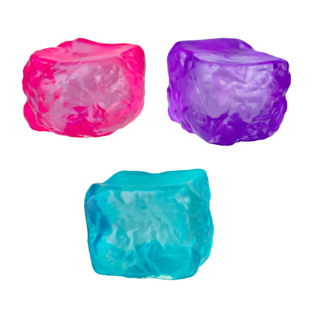 ORB Sugar Swaps Melting Cubes