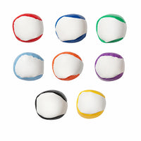Toy Smith Two Tone Kick Bag