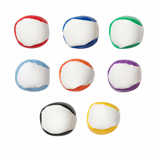 Toy Smith Two Tone Kick Bag