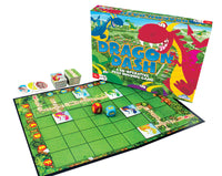 Outset Dragon Dash