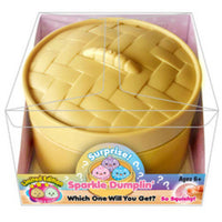 Zorbitz Surprise Sparkle Dumplin'