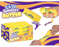 ORB Easy Sqweezy Butter Mega