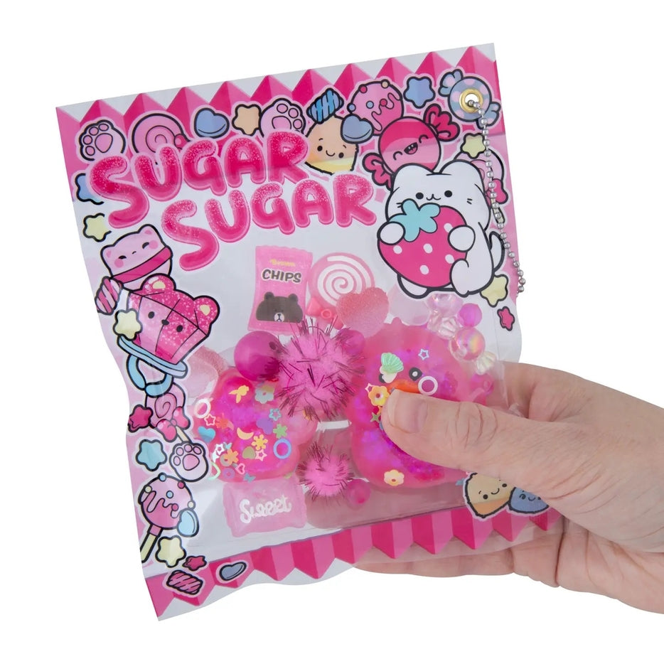 ORB Curiosities Sugar Swaps Gacha Pouch
