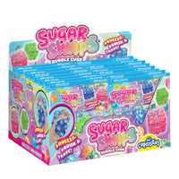 ORB Sugar Swaps Bubble Cube