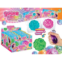 ORB Sugar Swaps Knot Ball