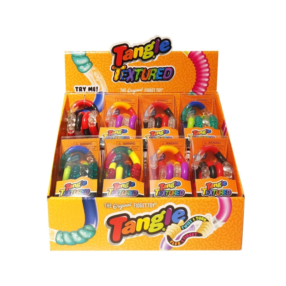 Tangle Jr. Textured