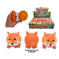 Fox Bead Ball