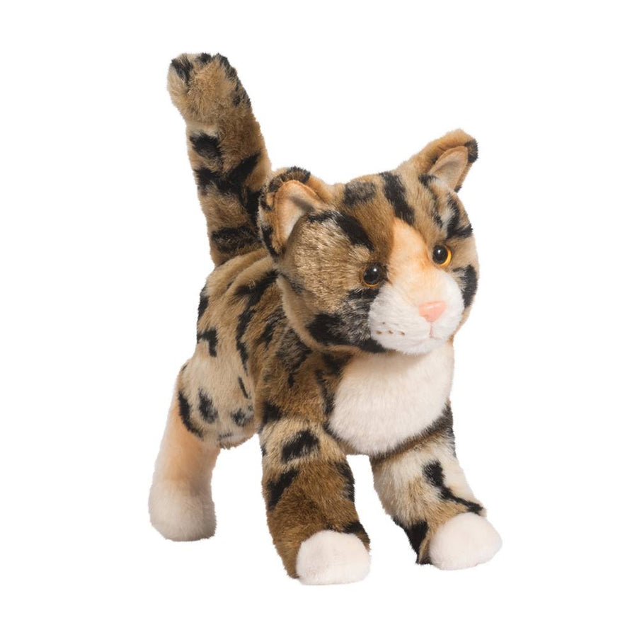 Douglas Toys Tashette Bengal Cat