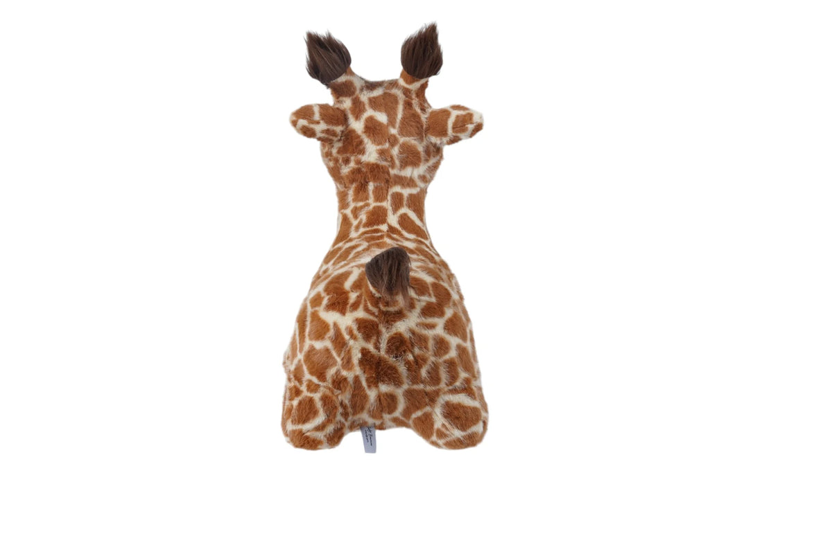 Wild & Soft Bouncy Giraffe