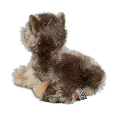 Douglas Toys Yettie Yorkie