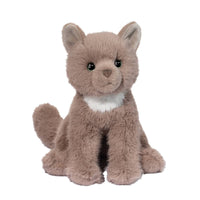 Douglas Toys Kneadie Cat Soft