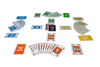 Amigo What The Heck?