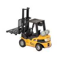 Schylling Diecast Forklift 5"