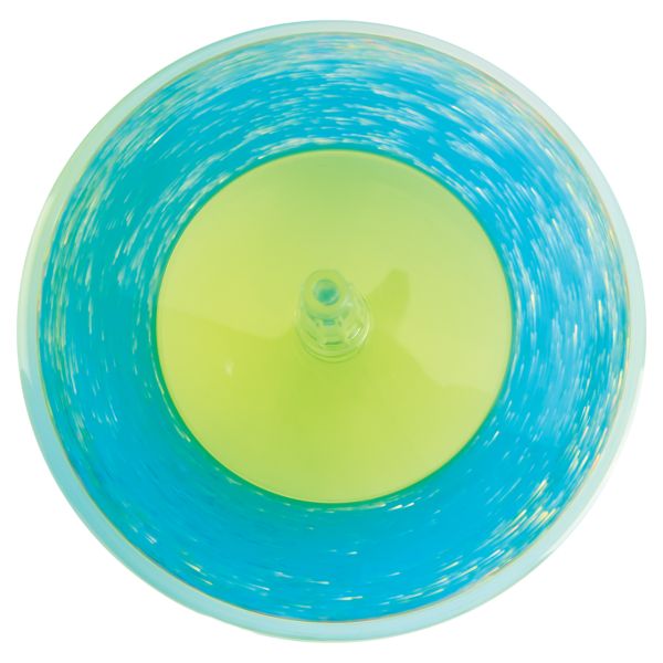 Liquid Motion Spinner Top