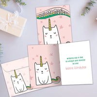 Tree Free Greetings You Are Magical