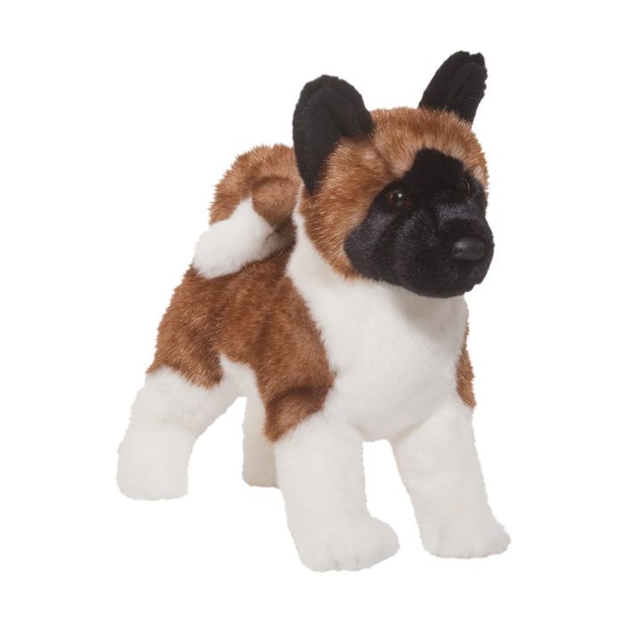 Douglas Kita Akita