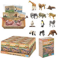 4M Wildlife Animal Digging Kit
