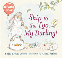 Sally Lloyd - Jones Skip To The Loo, My Darling
