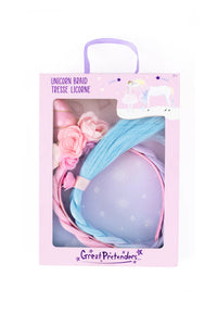 Great Pretenders Unicorn Princess Hair Band