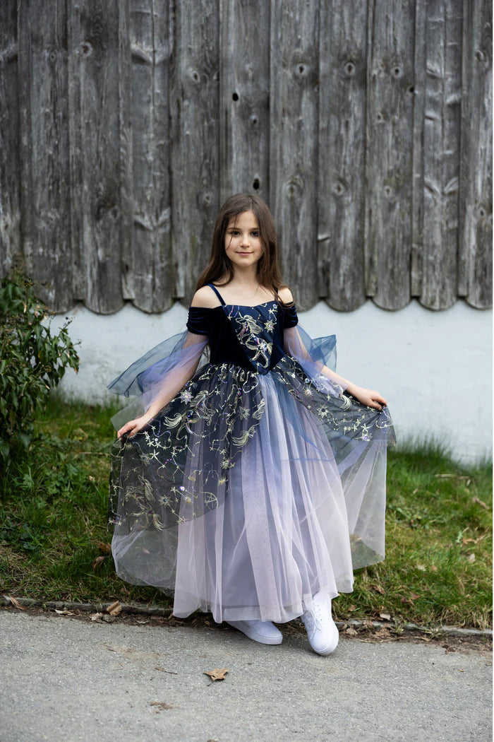 Great Pretenders Twilight
 Enchantress Gown 9-10Y