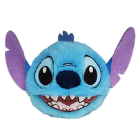 TY Beanie Bouncers Stitch Ball