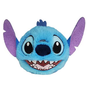 TY Beanie Bouncers Stitch Ball
