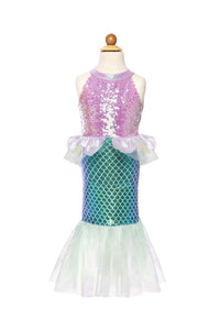 Great Pretenders Misty Mermaid Dress 5-6 Years