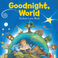 Andrea Lynn Beck Goodnight World