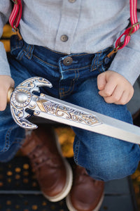 Great Pretenders Knight Dagger Assorted