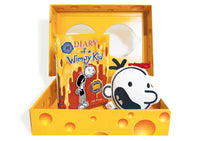 Diary of A Wimpy Kid Collector Gift Set
