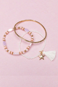 Great Pretenders Boutique Rising Star Bracelets