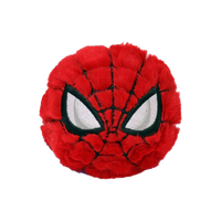 TY Beanie Bouncers Spider Man Ball