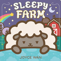 Joyce Wan Sleepy Farm