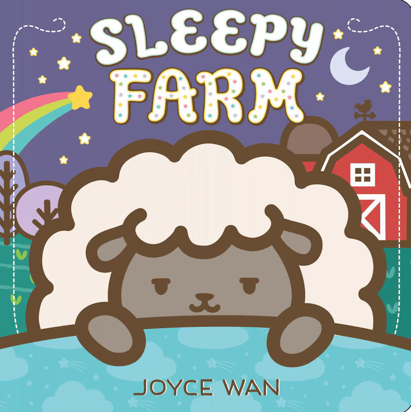 Joyce Wan Sleepy Farm