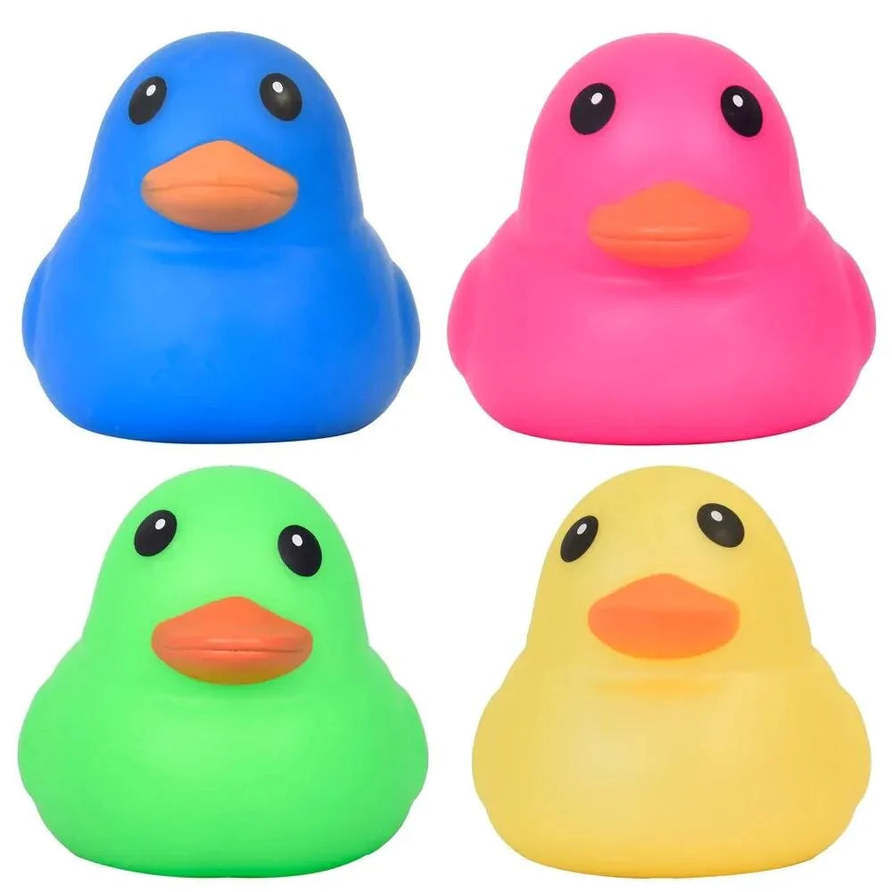 Ricochet Jumbo Squeeze Duck