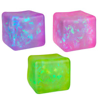 ORB Curiosites Sugar Swaps Ice Cubes
