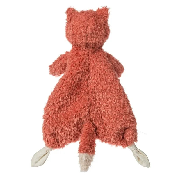 Mary Meyer Fox Lovey Recycled Again Friends