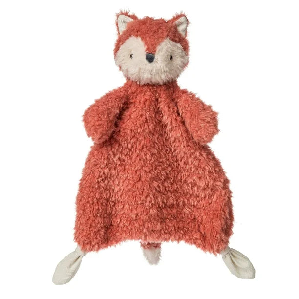 Mary Meyer Fox Lovey Recycled Again Friends