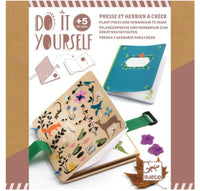 Djeco Budding Botanist- Do it Yourself