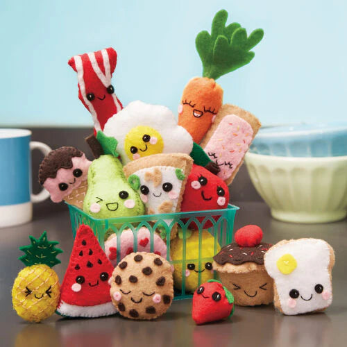 Klutz Sew Mini Treats