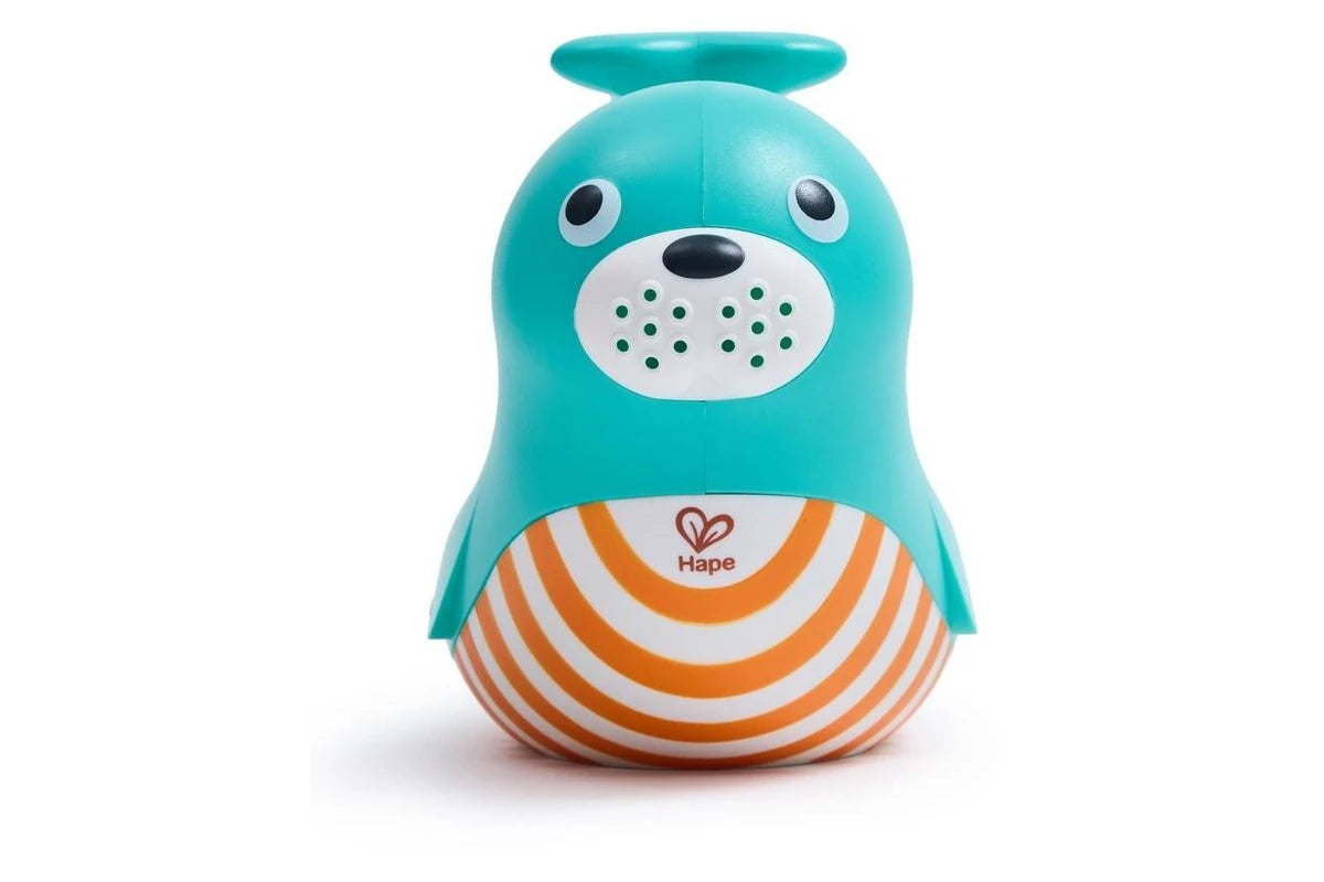 Hape Happy Splashers Seal Jug