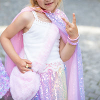 Great Pretenders Light Hearted Bestie Bag