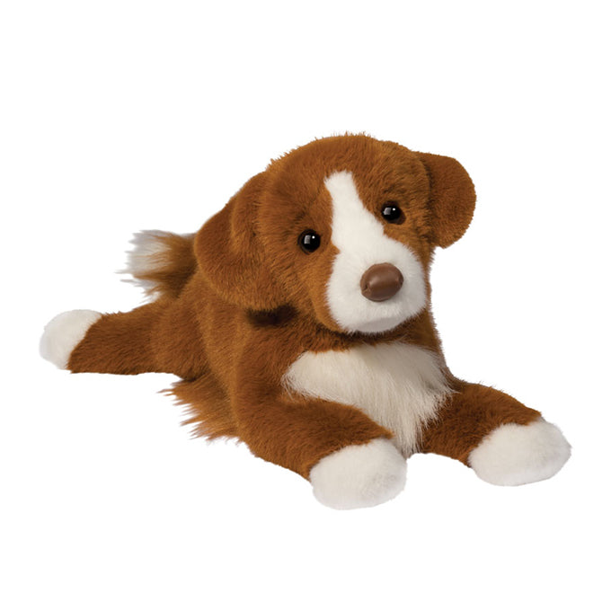 Douglas Toys Rush Duck Tolling Retriever
