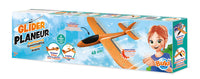 Buki Plane Glider