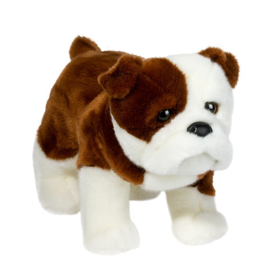 Douglas Toys Hardy Bulldog