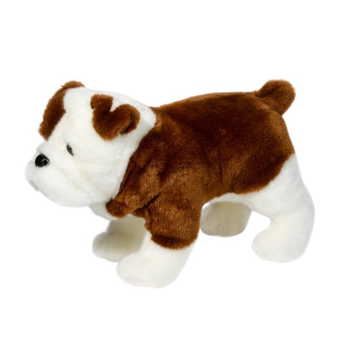 Douglas Toys Hardy Bulldog